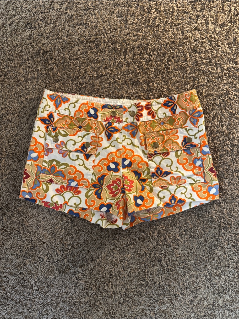 J.Crew shorts